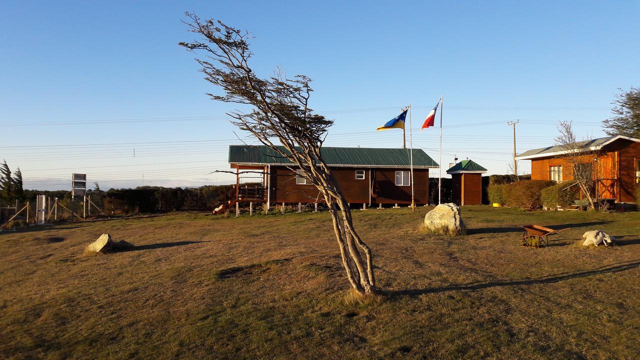 Cabanas Cerro Las Piedras Rio Seco Pokoj fotografie