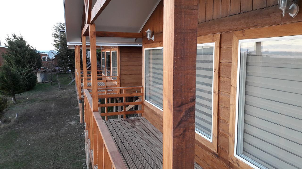 Cabanas Cerro Las Piedras Rio Seco Exteriér fotografie